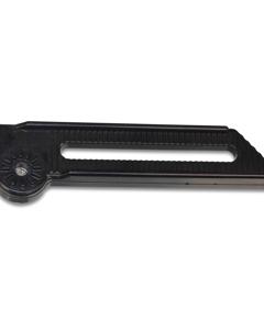 Extension skid for float valve Topaz